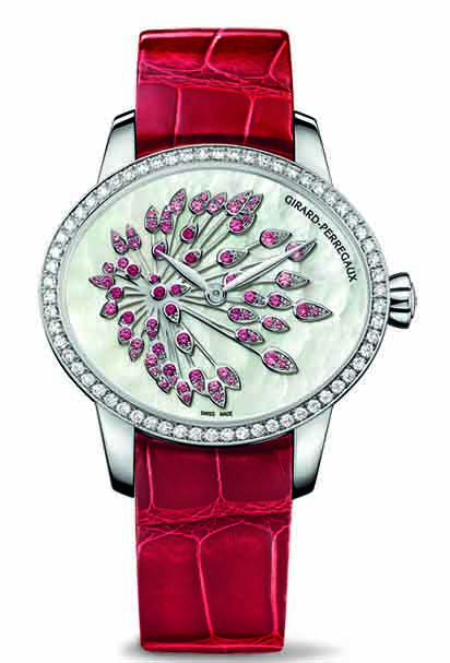 CAT'S EYE ANNIVERSARY