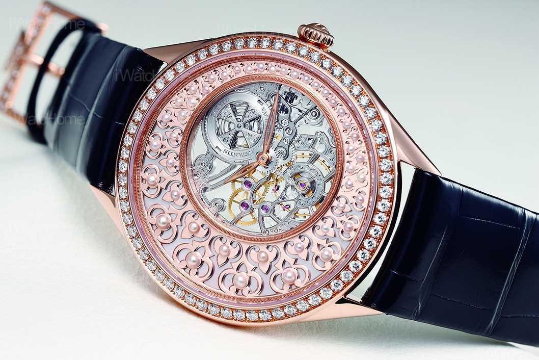 Fabuleux Ornements-INDIAN MANUSCRIPT