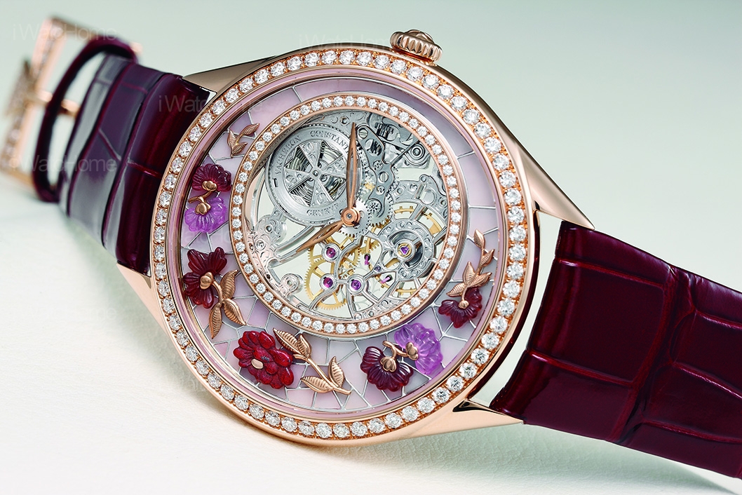 Fabuleux Ornements-INDIAN MANUSCRIPT