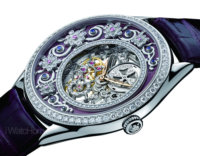 Fabuleux Ornements-INDIAN MANUSCRIPT