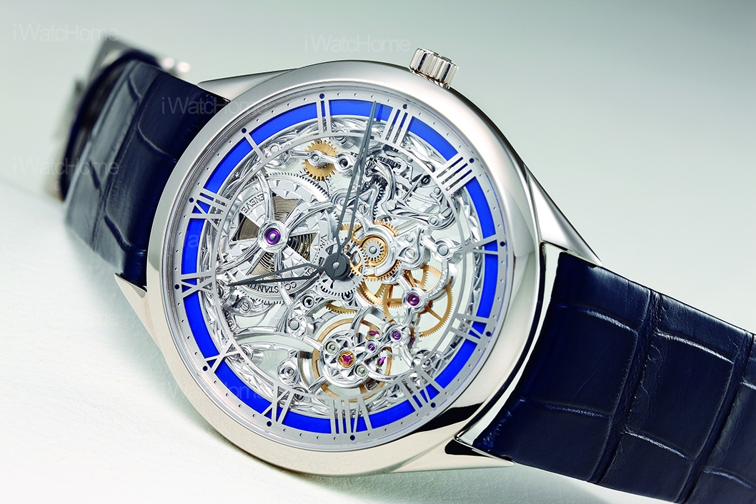 Métiers d'Art Mécaniques Ajourées