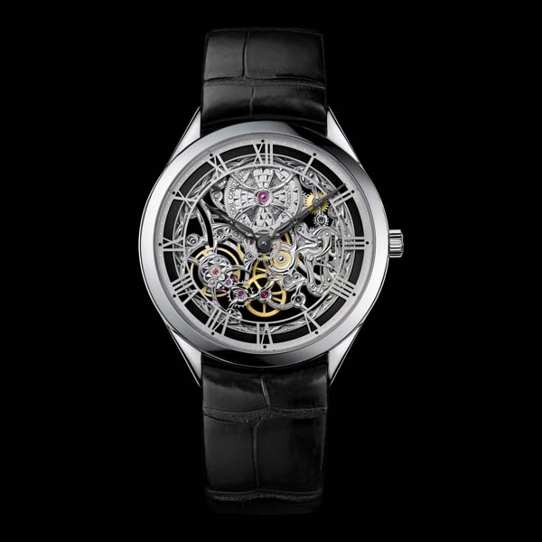 Métiers d'Art Mécaniques Ajourées