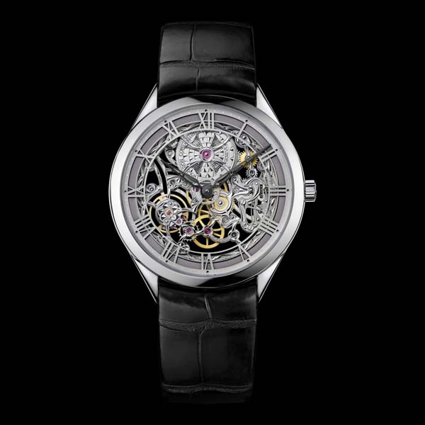 Métiers d'Art Mécaniques Ajourées