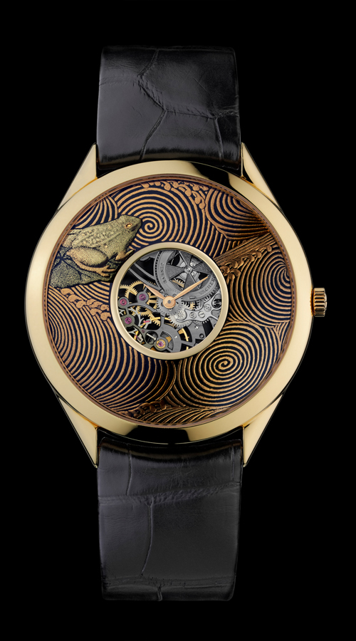 La Symbolique des Laques