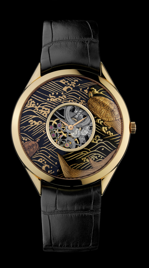 La Symbolique des Laques