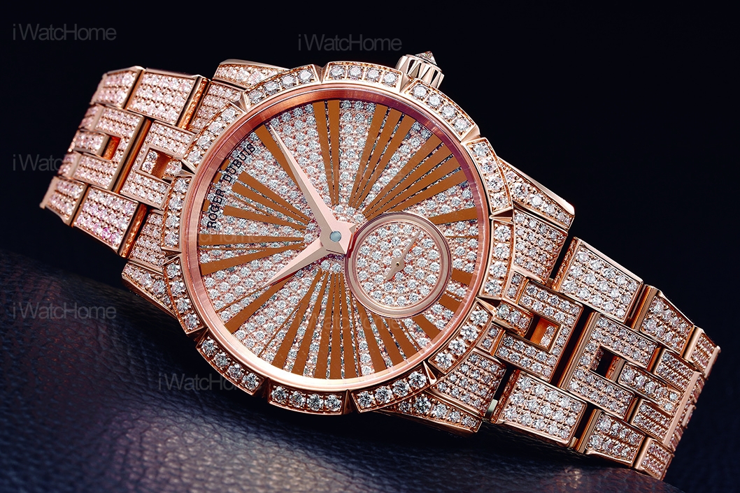 Excalibur 36 Joaillerie