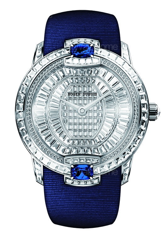 Velvet Haute Joaillerie