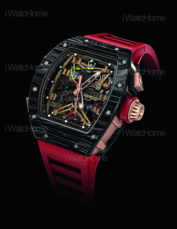 RM50-01 Lotus F1 Team Romain Grosjea