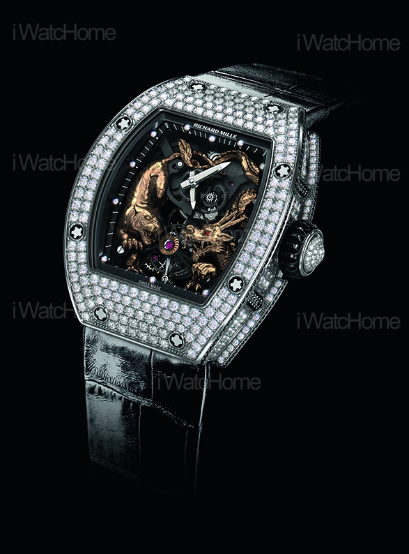 Tiger and Dragon-Michelle Yeoh