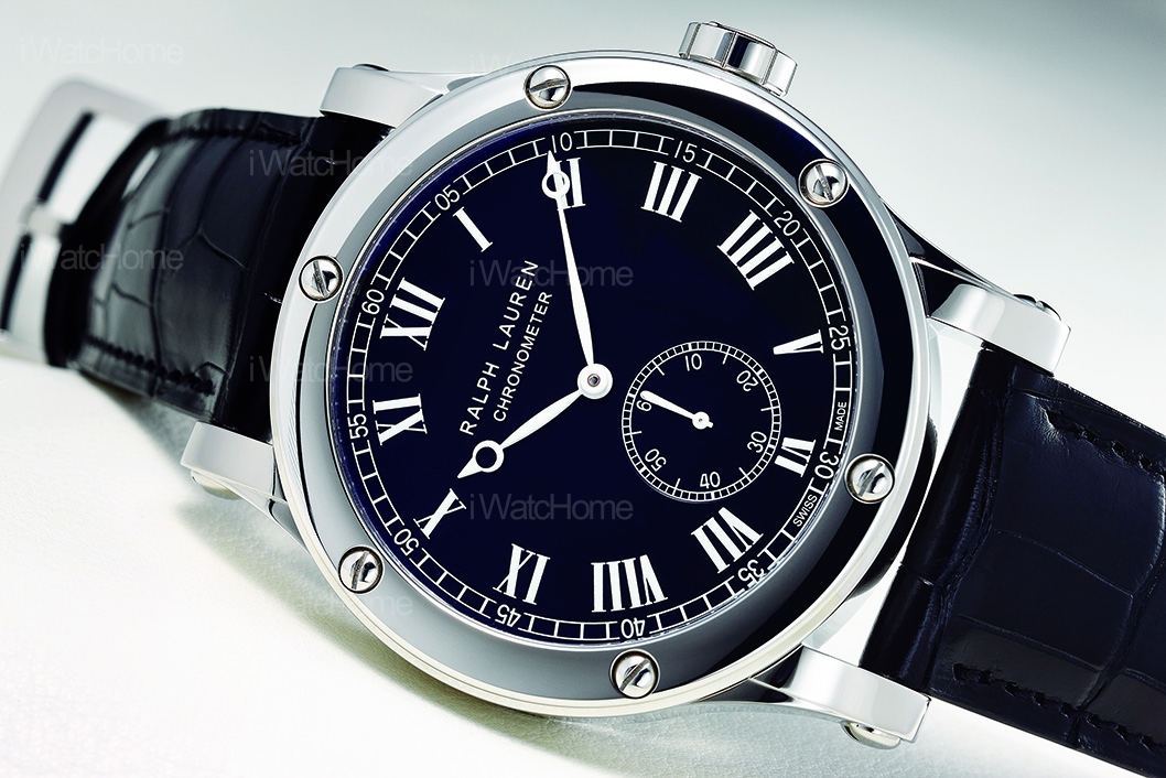 Sporting Classic Chronometer