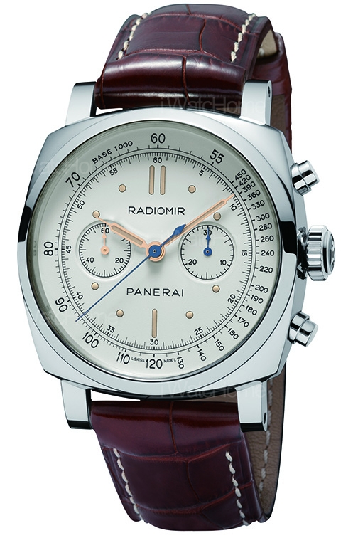 Radiomir 1940 Chronograph Platino 45mm