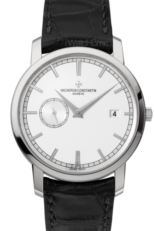 Patrimony Traditionnelle 腕錶