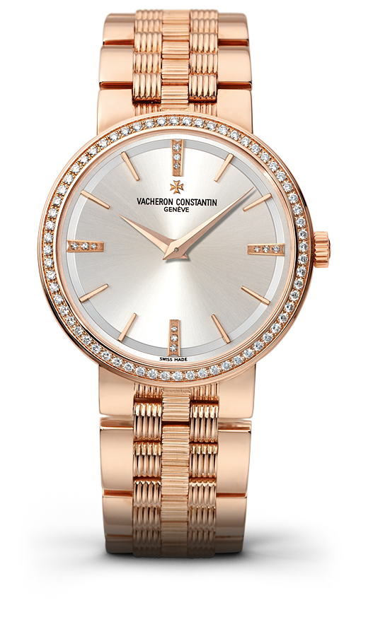 TRADITIONNELLE SMALL MODEL