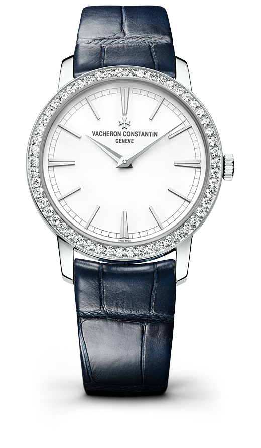 Patrimony Traditionnelle 小型單