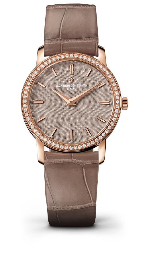 TRADITIONNELLE SMALL MODEL