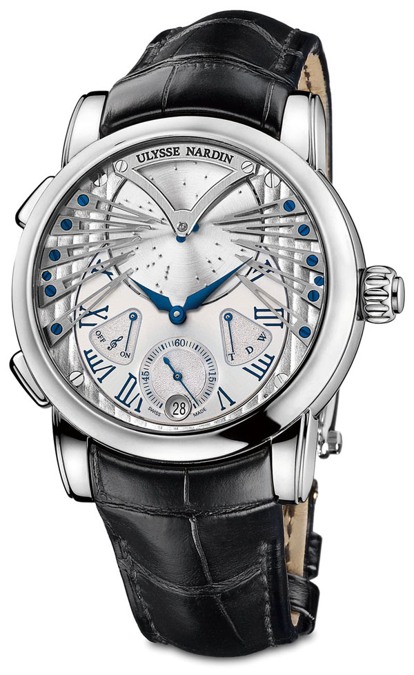 Stranger《陌生人音樂腕錶》