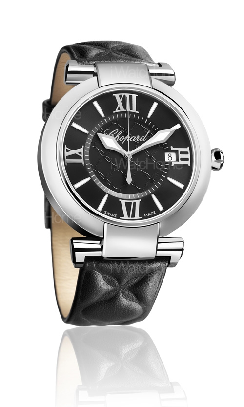 Black & White男女對錶