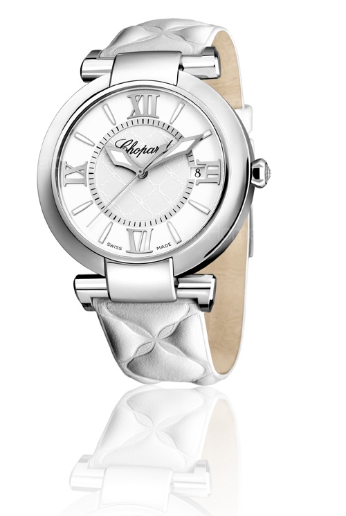 Black & White男女對錶