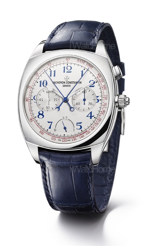 Harmony超薄高級複雜計時