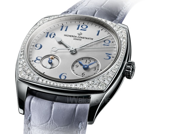 Harmony兩地時間小型號