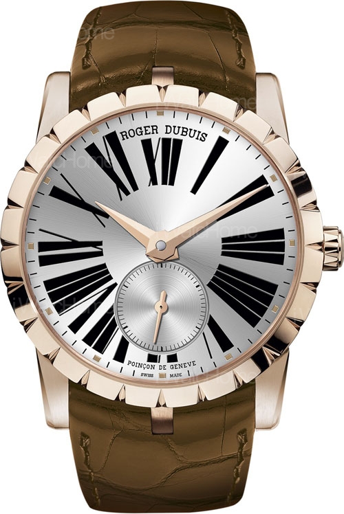 Excalibur 36自動腕錶