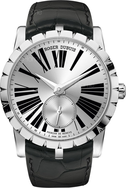 Excalibur 36自動腕錶