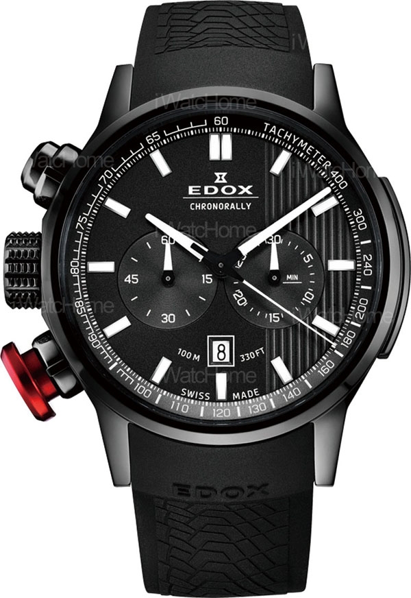 Chronorally 計時碼錶