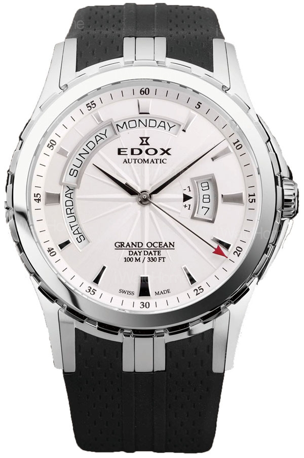 Grand Ocean 自動腕錶