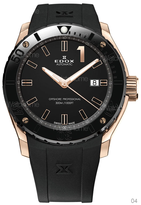 Class-1 自動腕錶