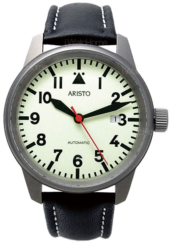 Aviation Watch