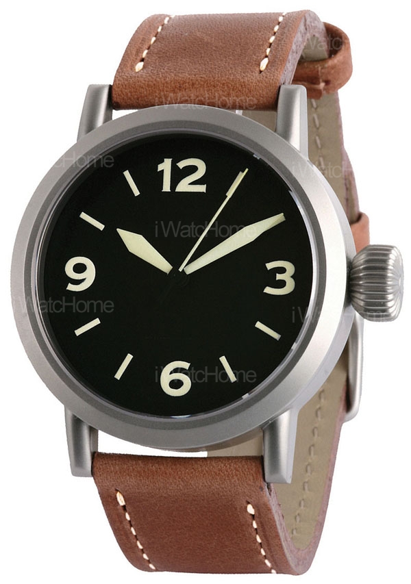 Vintage Military Pilot