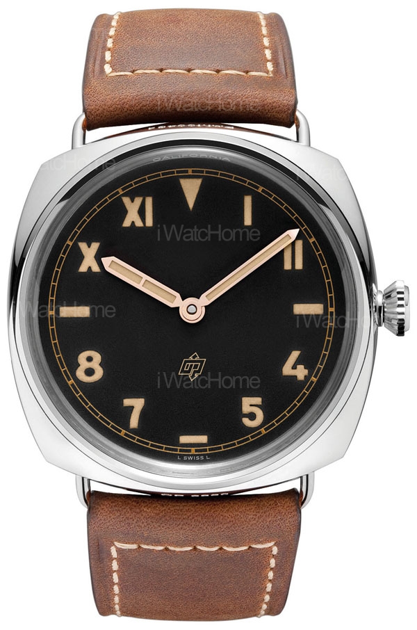 Radiomir California 3 Days 47mm