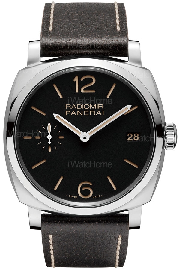 Radiomir 1940 3 Days 47mm