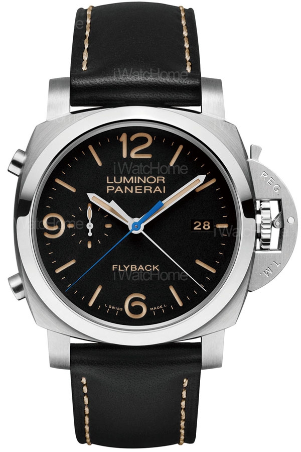 Luminor 1950 3 Days Chrono Flyback 44mm