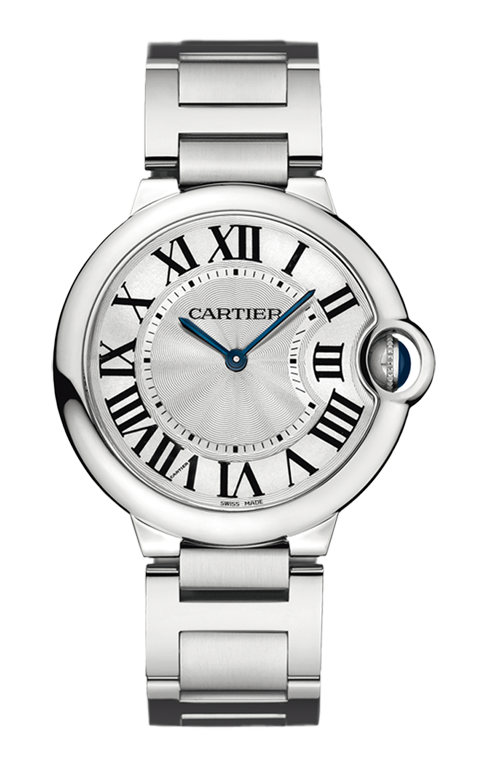 Ballon Bleu de Cartier