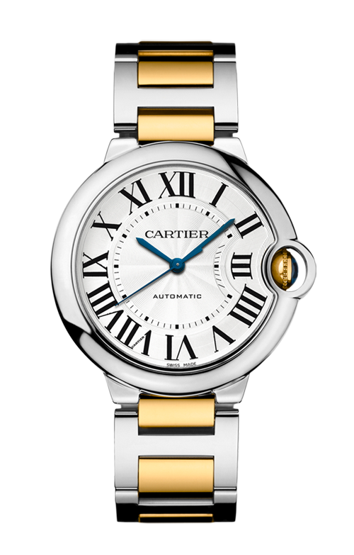 Ballon Bleu de Cartier36mm
