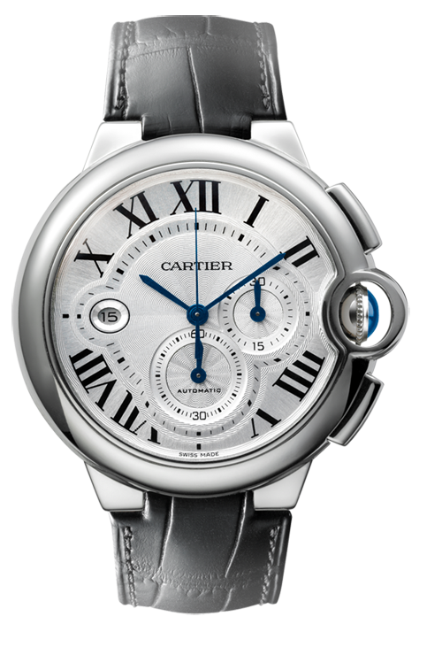 BALLON BLEU DE CARTIER腕錶