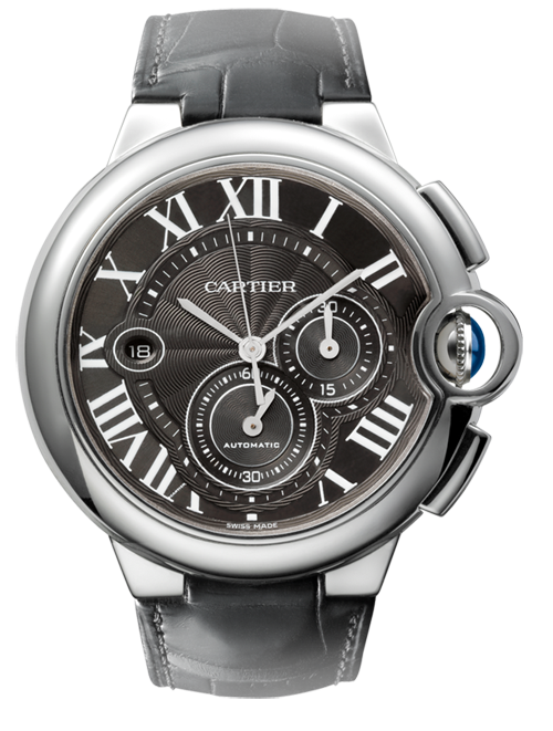 BALLON BLEU DE CARTIER腕錶超大型款