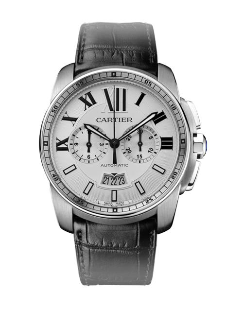 Calibre de Cartier大型款