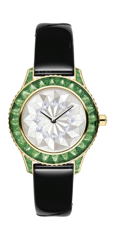 DIOR GRAND SOIR N°32 ORIGAMI 腕錶