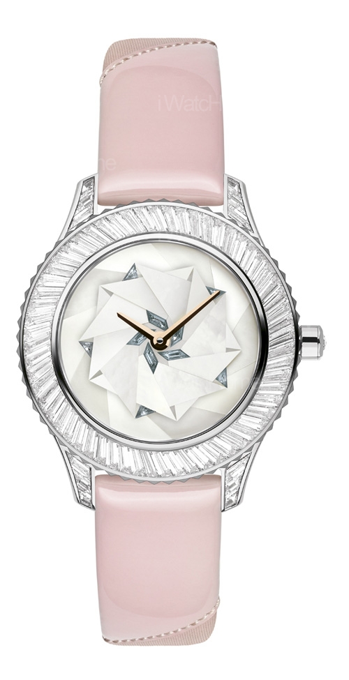 DIOR GRAND SOIR N°33 ORIGAMI