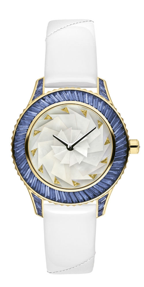 DIOR GRAND SOIR N°34 ORIGAMI腕錶