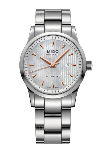 Multifort Lady Mother-of-Pearl