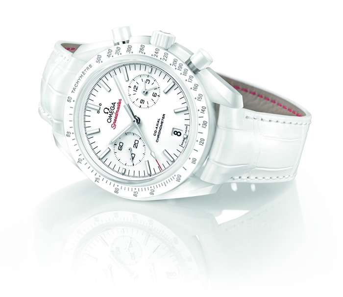 超霸系列Speedmaster月之白面