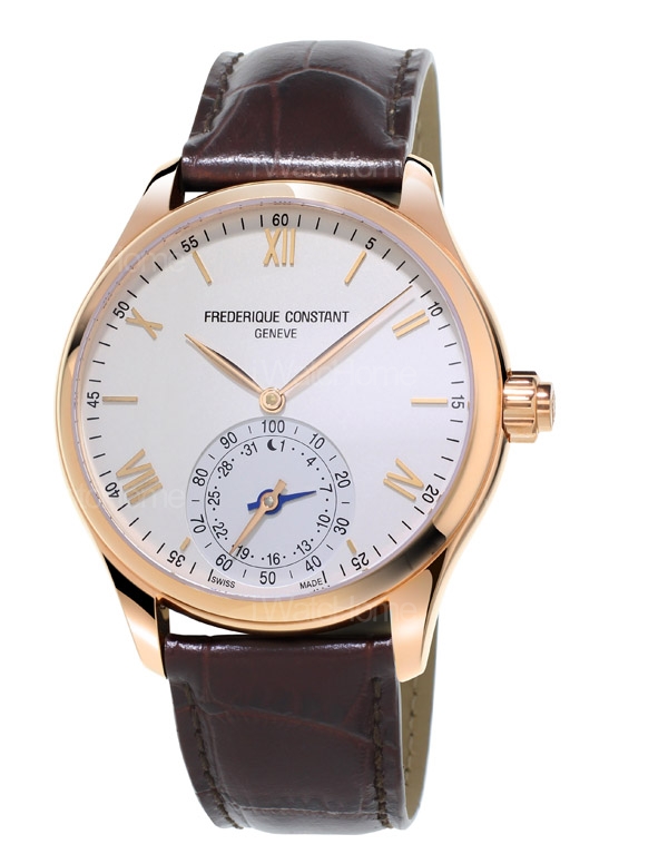 HOROLOGICAL SMARTWATCHES