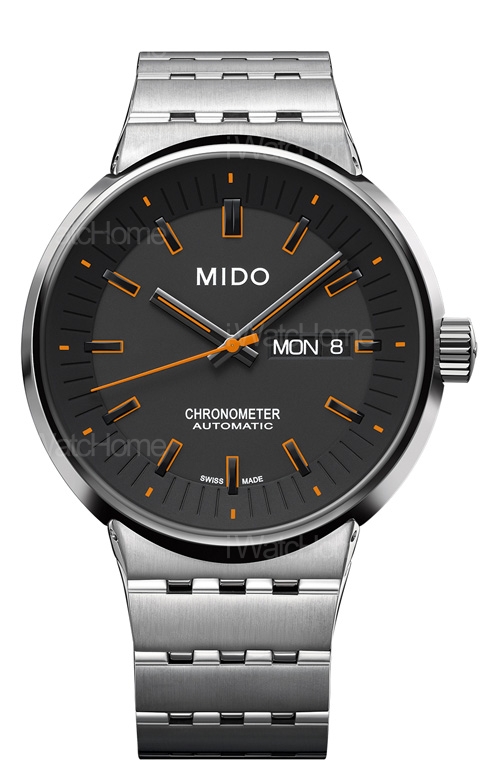 All Dial Special Edition