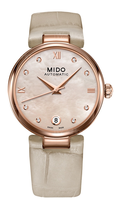 Baroncelli Donna Caliber 80