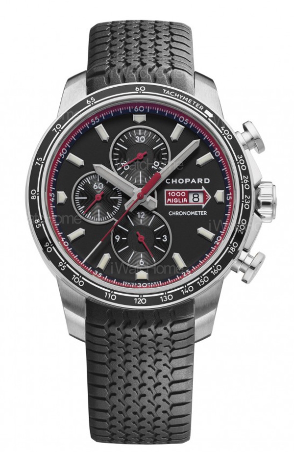 MILLE MIGLIA GTS CHRONO