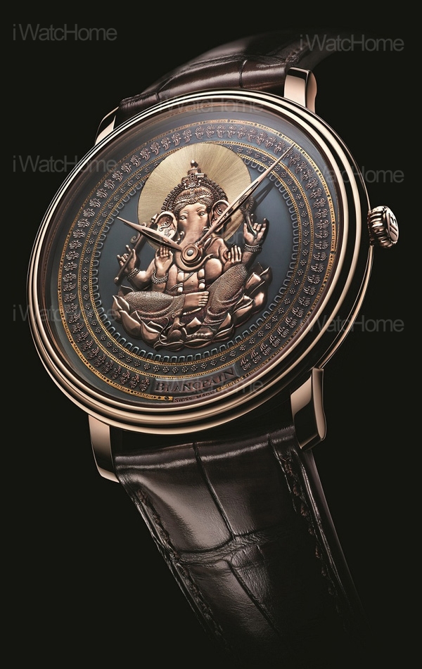 Shakudō 赤銅雕繪