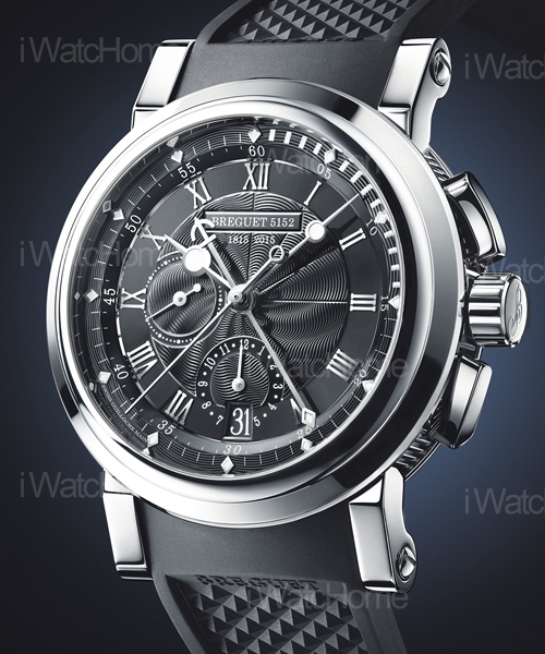 Marine Chronographe 200 Ans De Marine